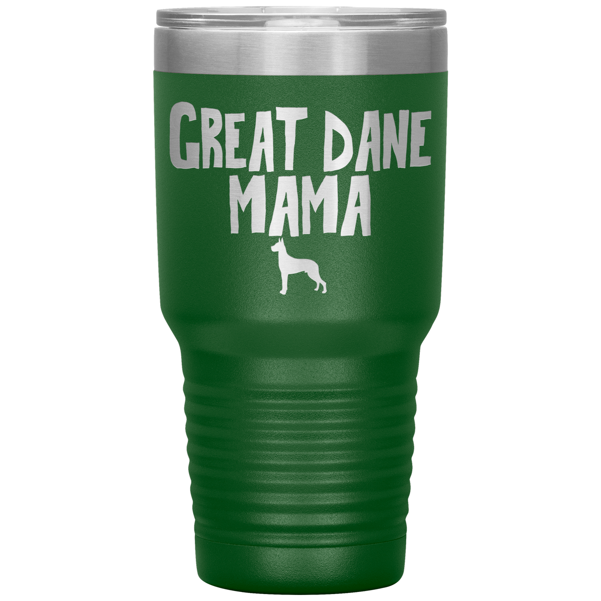 Great Dane Mama 30 Oz Vacuum Tumbler
