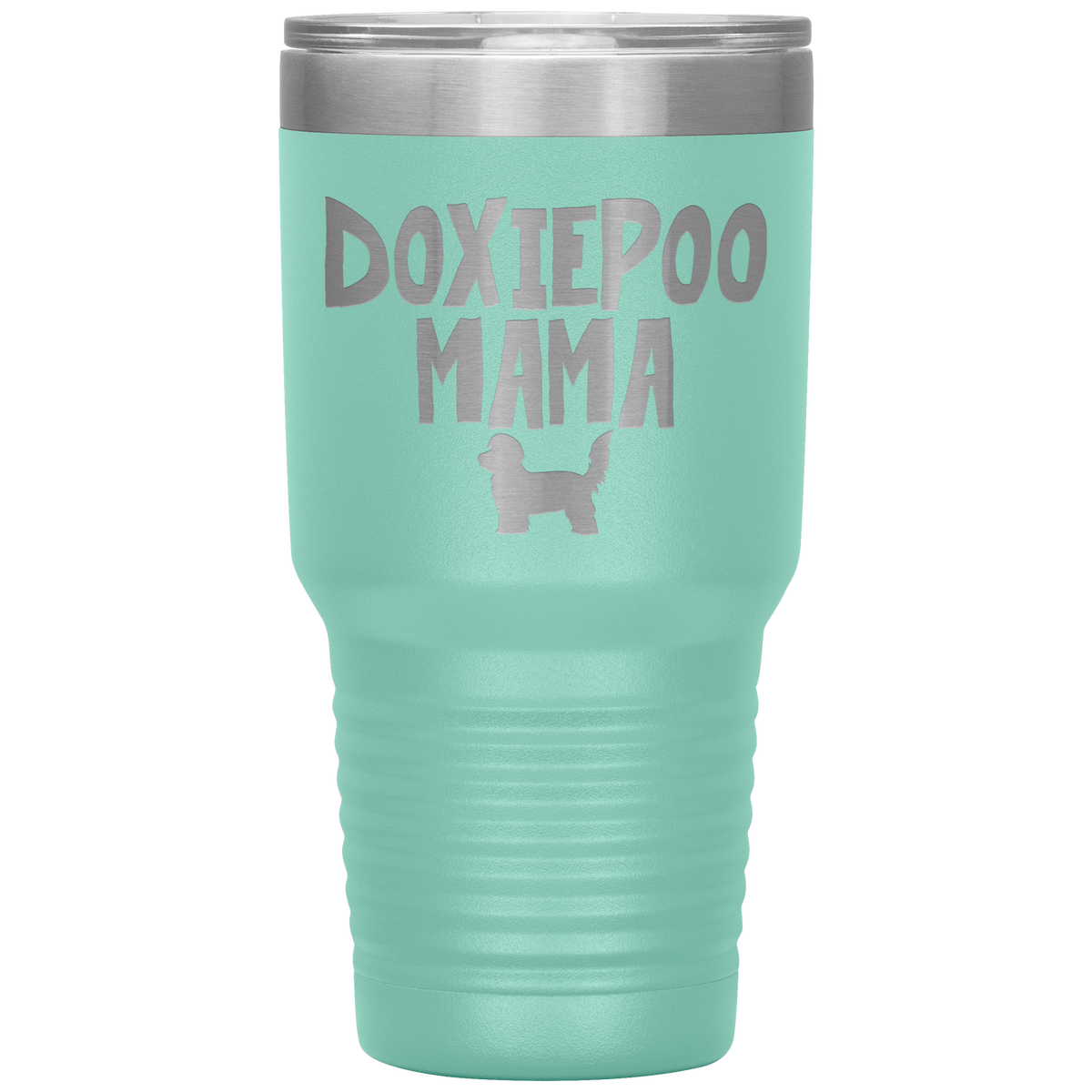 Doxiepoo Mama 30 Oz Vacuum Tumbler