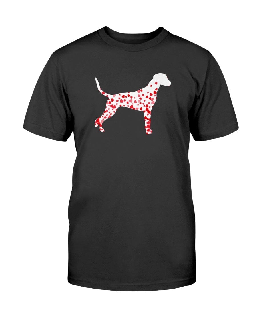 Dalmatian Pattern for Dalmatian Lover Dalmatian Print T-Shirt