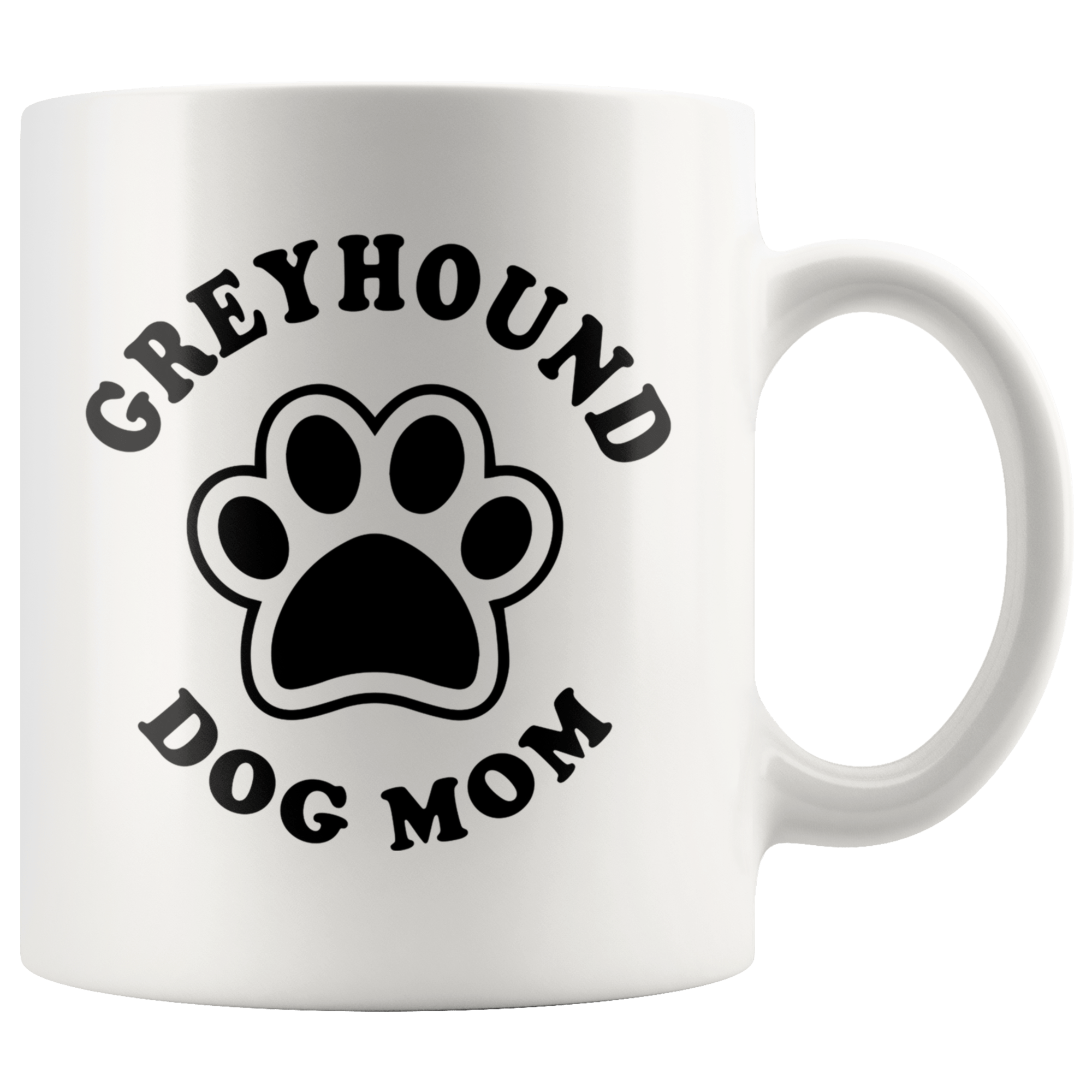 Gearbubble dog dad sales mug