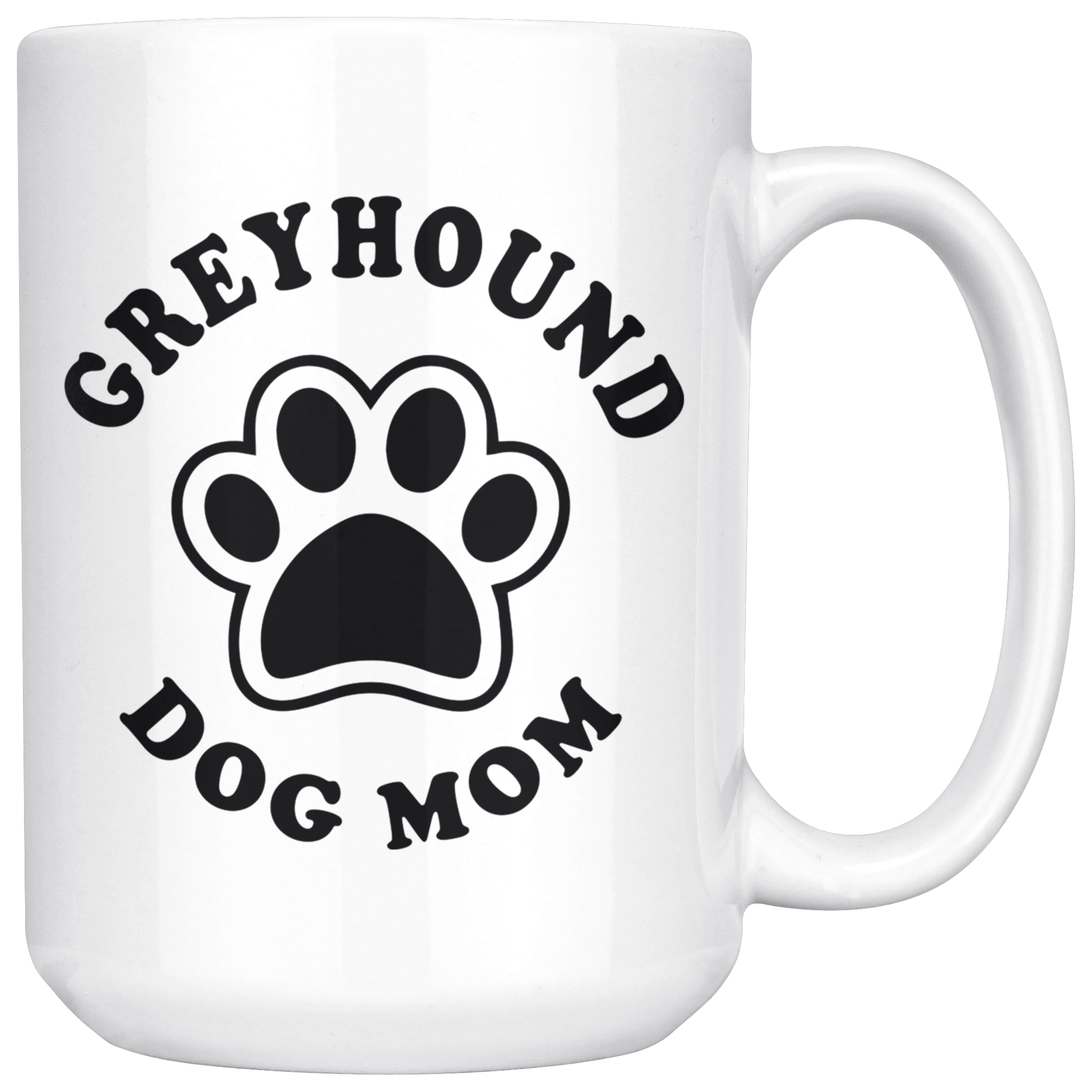 Gearbubble dog sales mom mug