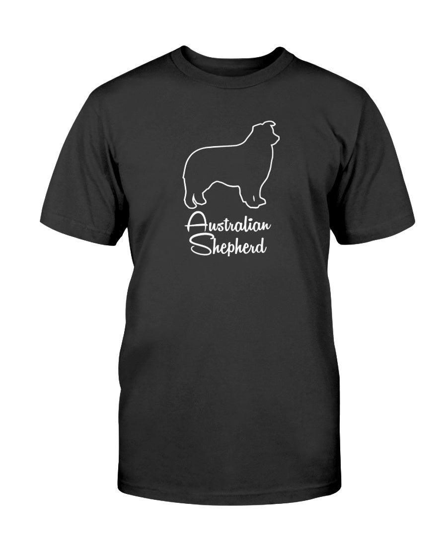 Australian Shepherd Cutting Board, Tempered Glass, Scratch Resistant,  Australian Shepherd Gift, Gift for Dog Lovers, Australian Shepherd Mom 