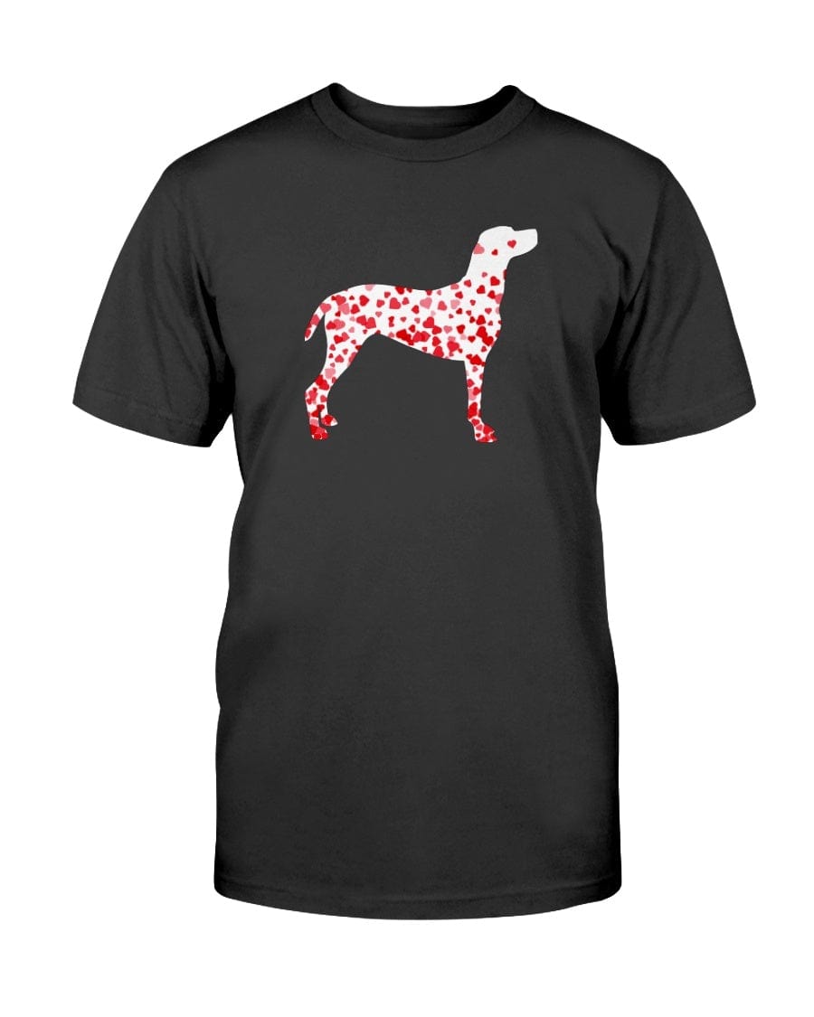 Vizsla tee outlet shirts