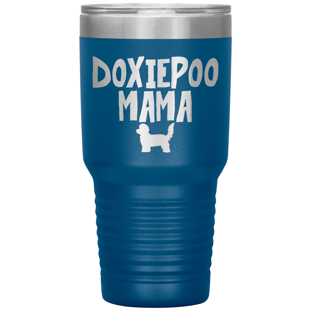 Doxiepoo Mama 30 Oz Vacuum Tumbler