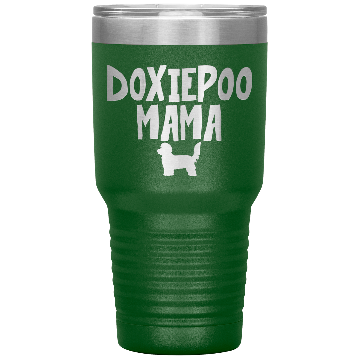 Doxiepoo Mama 30 Oz Vacuum Tumbler